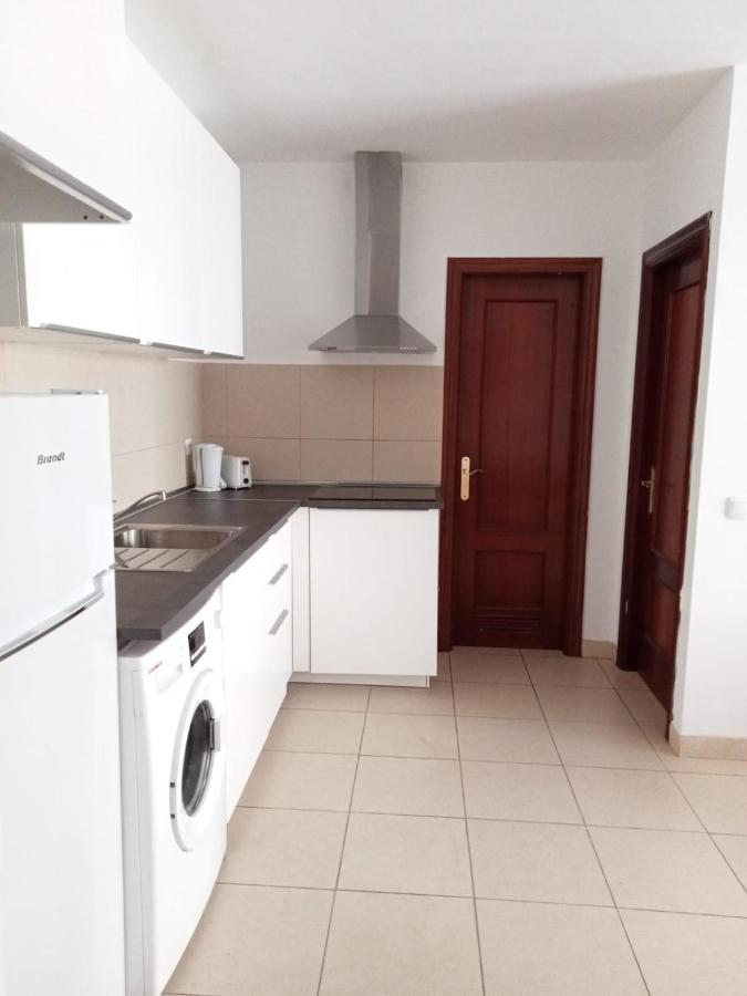 Casa Elsa Appartamento Incantevole Corralejo Dış mekan fotoğraf